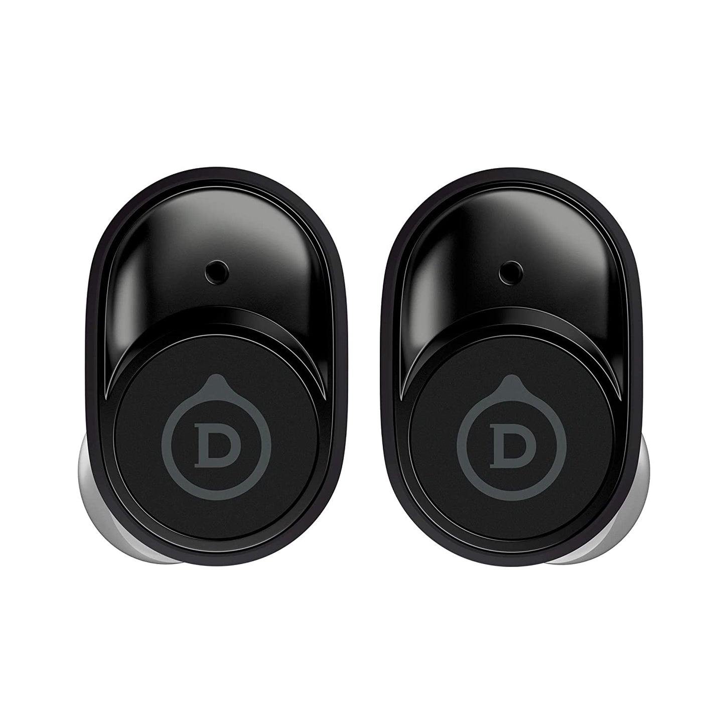 Devialet Gemini True Wireless Earbuds - Black