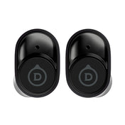Devialet Gemini True Wireless Earbuds - Black