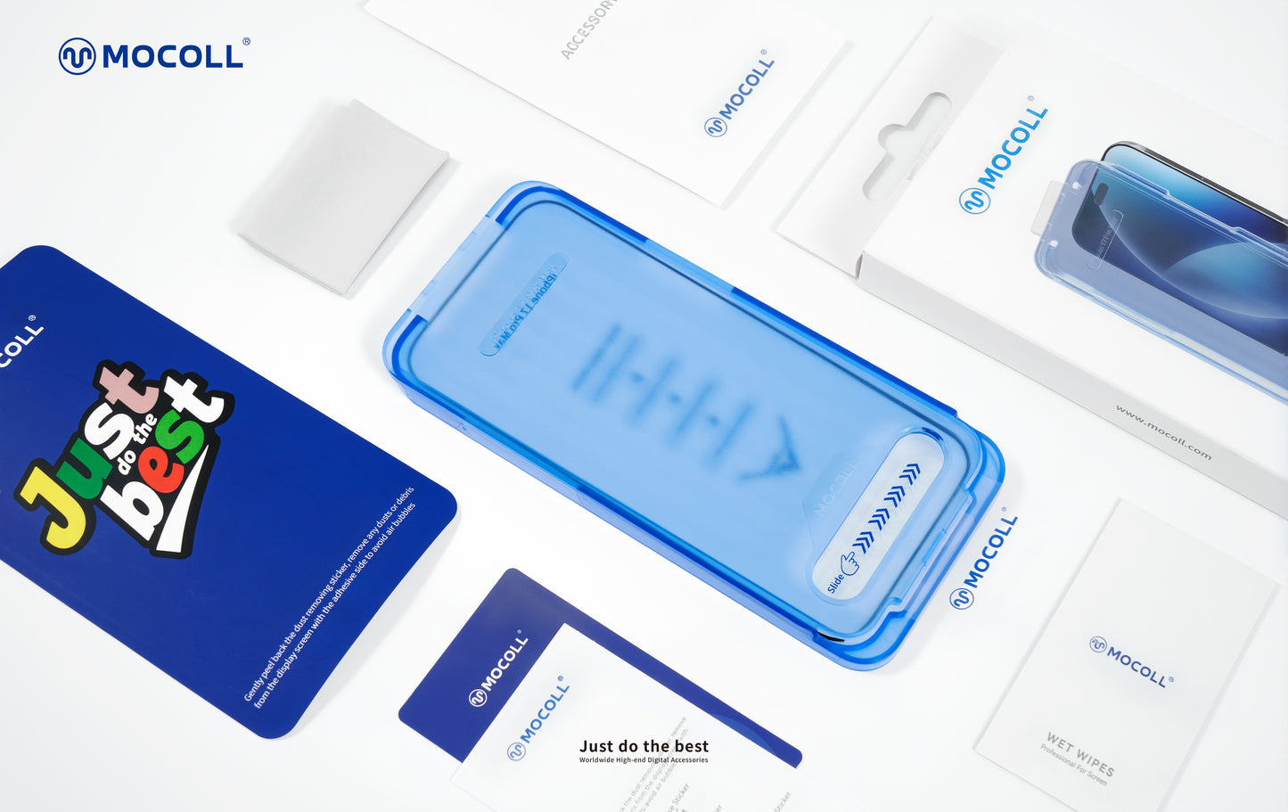 TG iPhone 17 Pro Max
