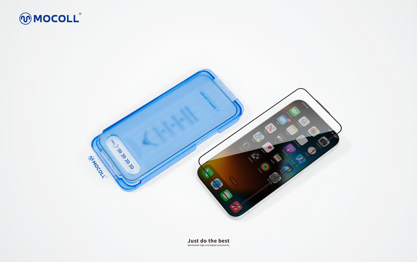 TG iPhone 17 Pro Max