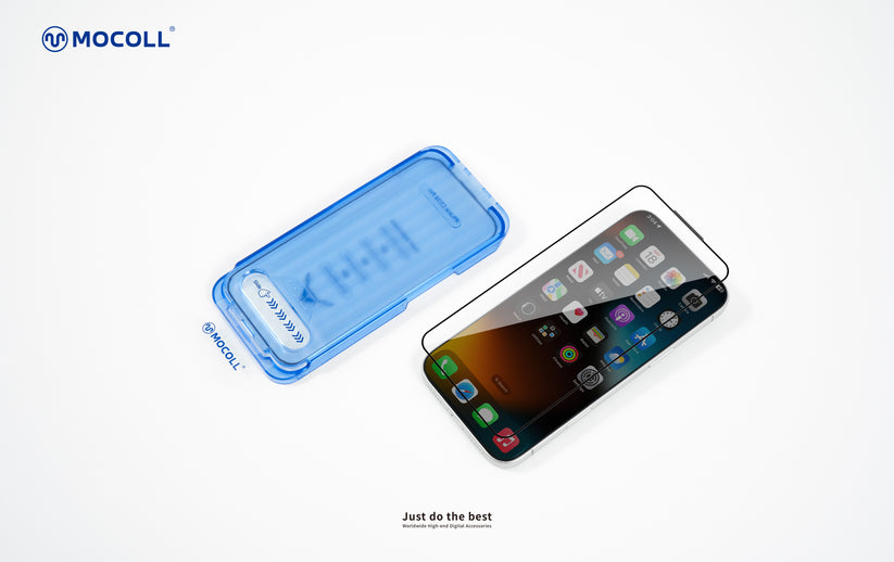 TG iPhone 17/16 Pro