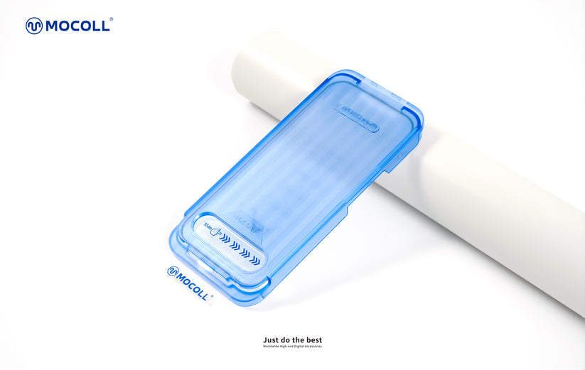 TG iPhone 17/16 Pro