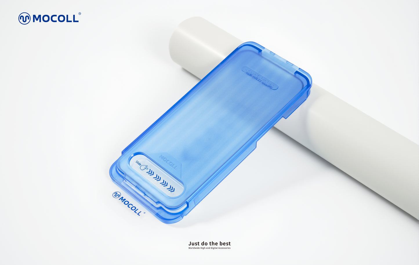 TG iPhone 17 Pro Max
