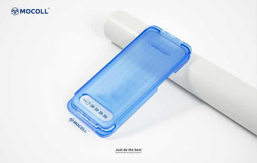 TG iPhone 17 Pro Max