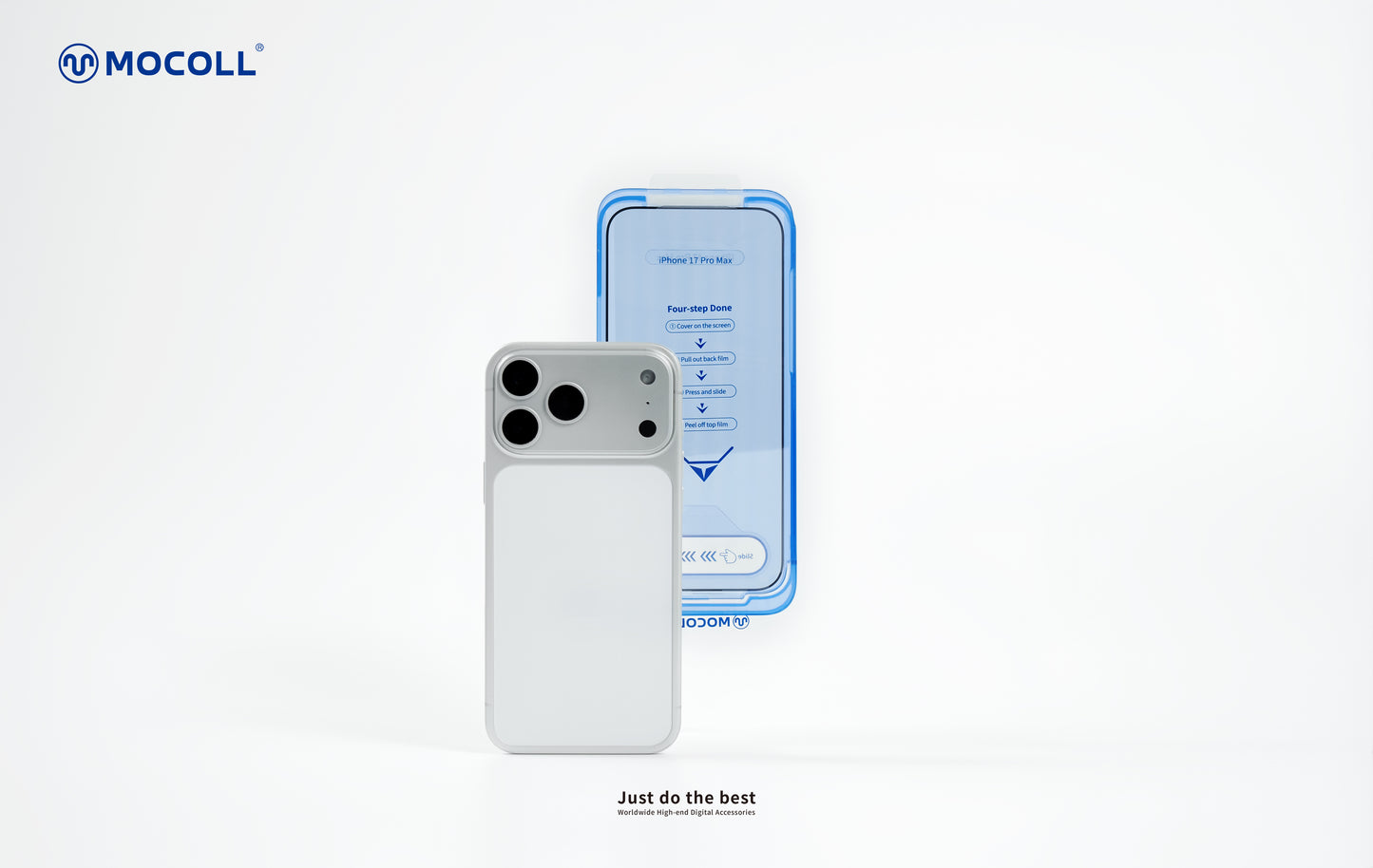 TG iPhone 17 Pro Max