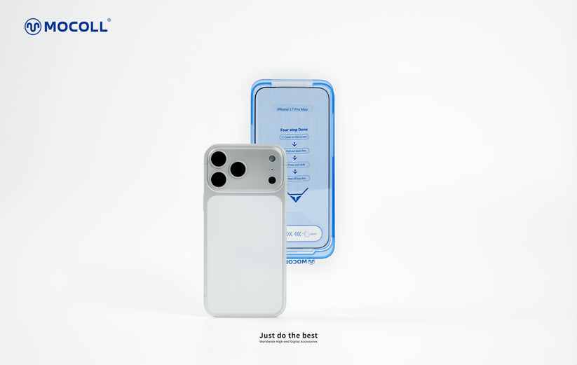 TG iPhone 17 Pro Max