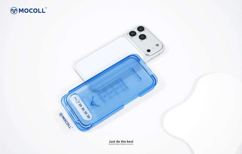 TG iPhone 17/16 Pro