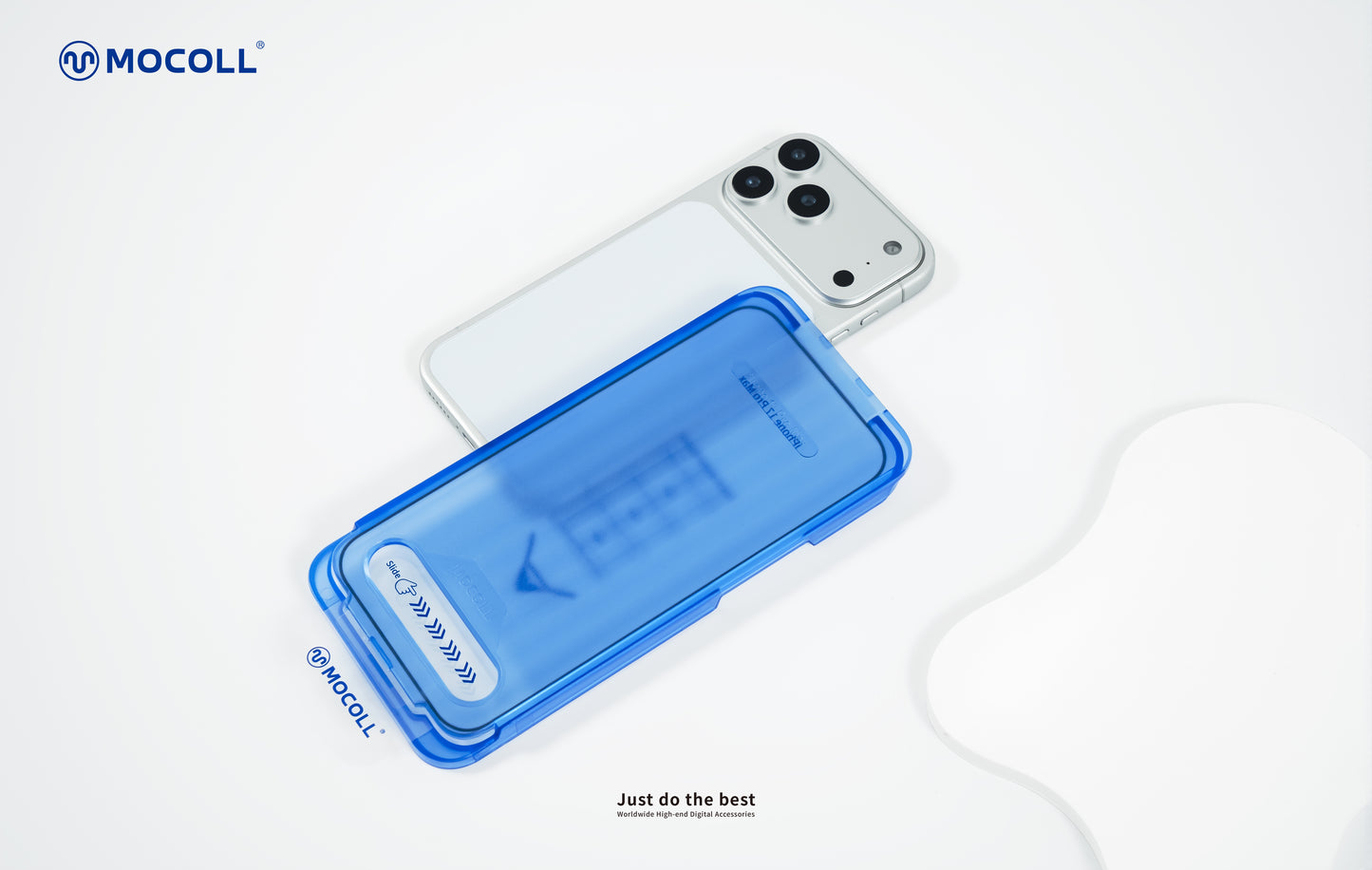 TG iPhone 17 Pro Max