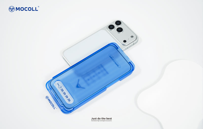 TG iPhone 17 Pro Max