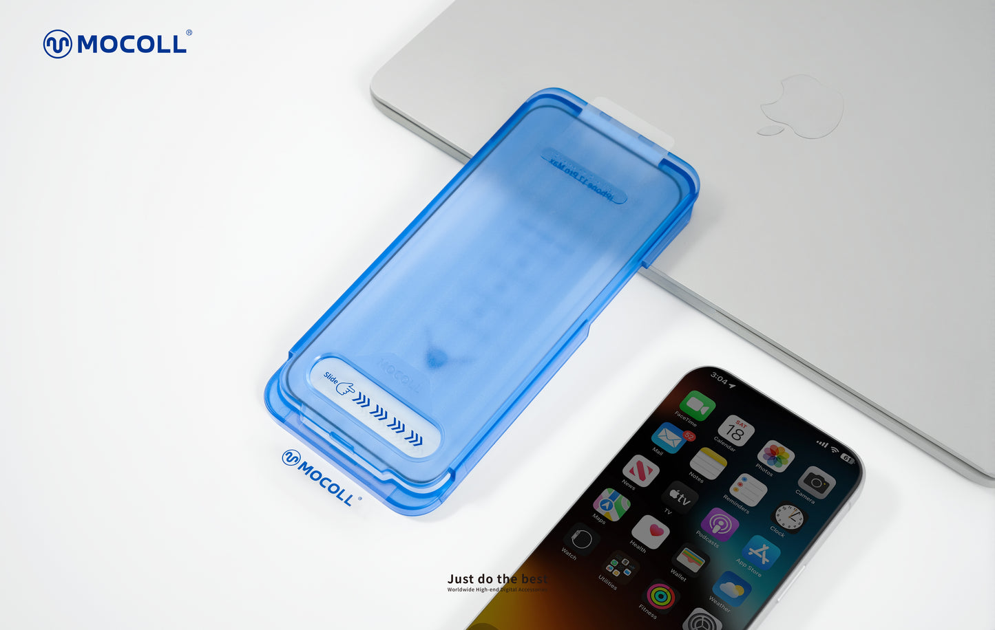 TG iPhone 17 Pro Max