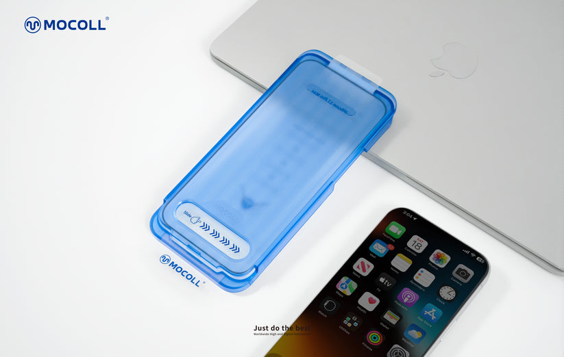 TG iPhone 17 Pro Max