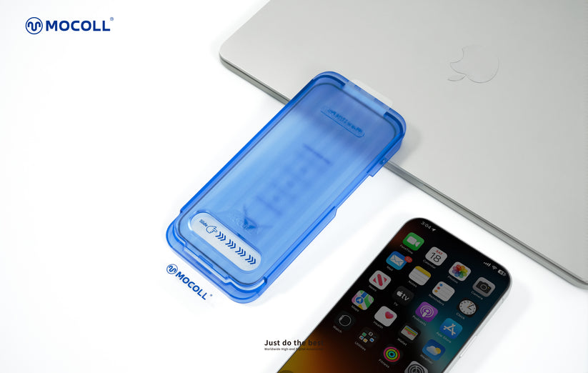 TG iPhone 17/16 Pro
