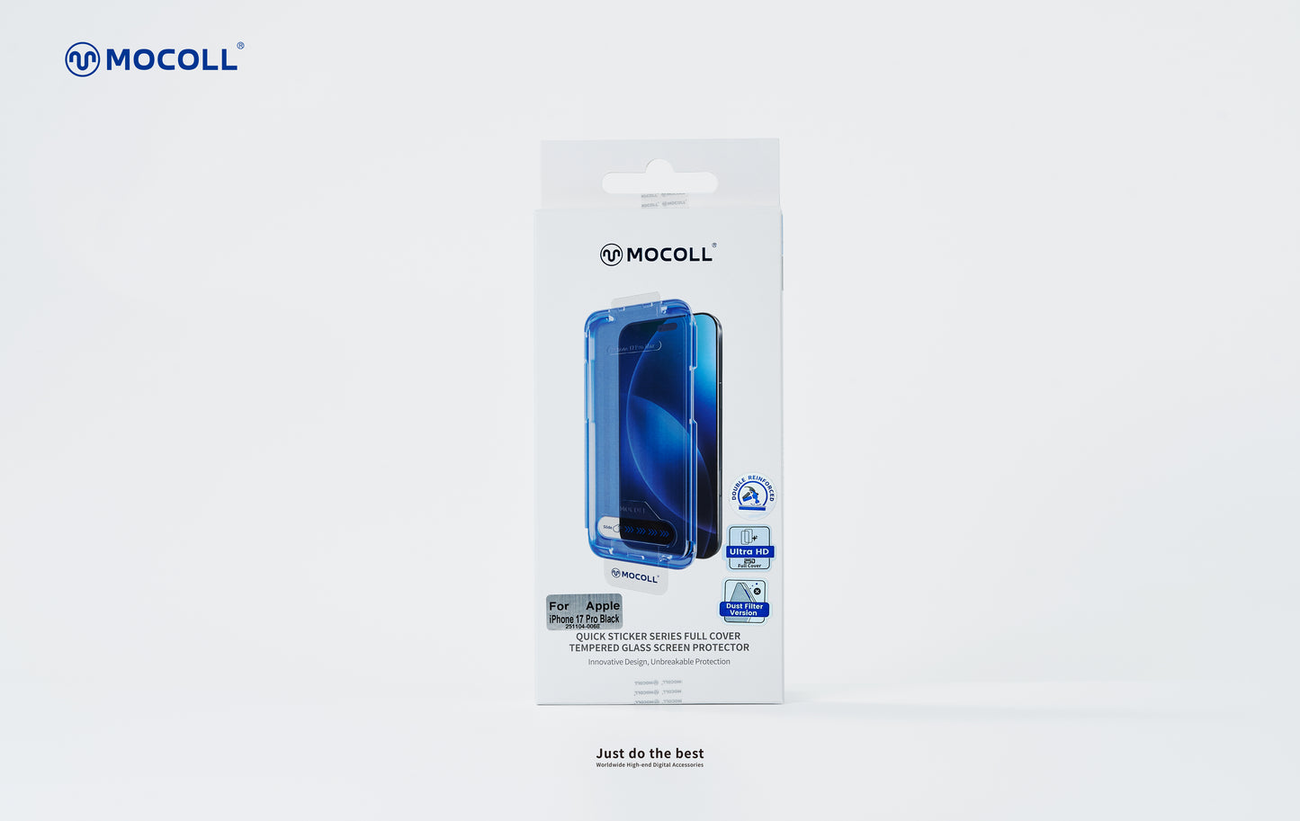 TG iPhone 17 Pro