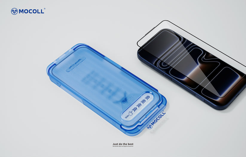 TG iPhone 17 Pro