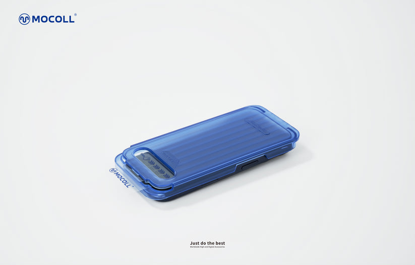 TG iPhone 17 Pro