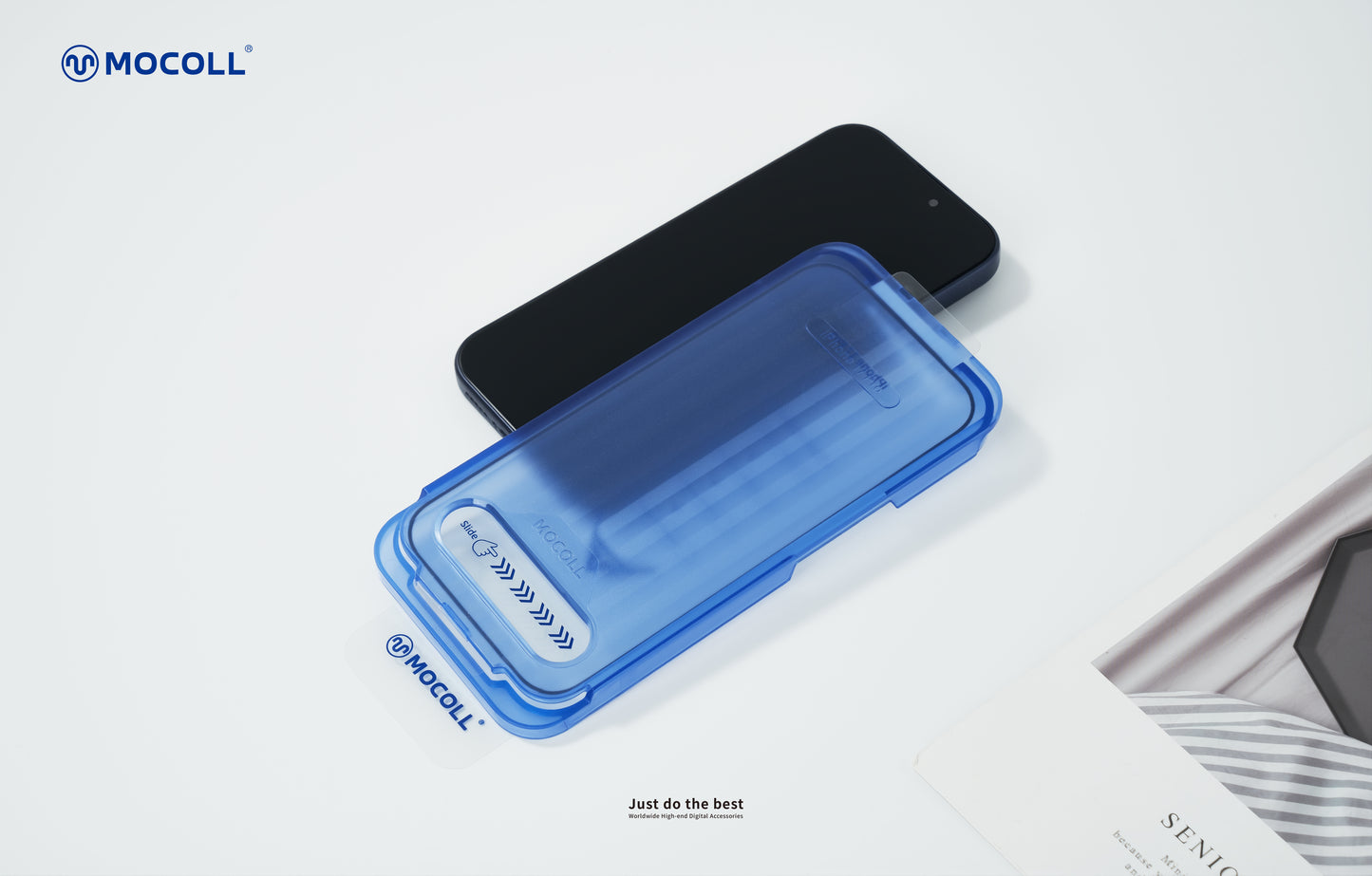 TG iPhone 17 Pro