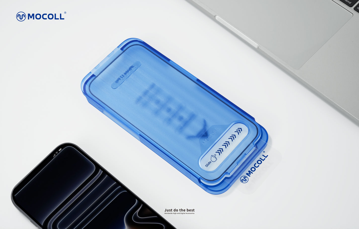 TG iPhone 17 Pro