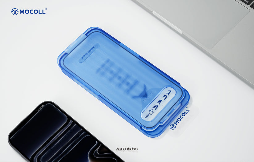 TG iPhone 17 Pro