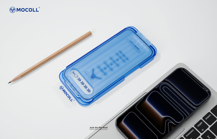 TG iPhone 17 Pro