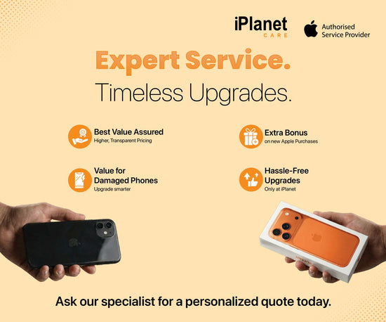 Apple Services & Support | iPlanet