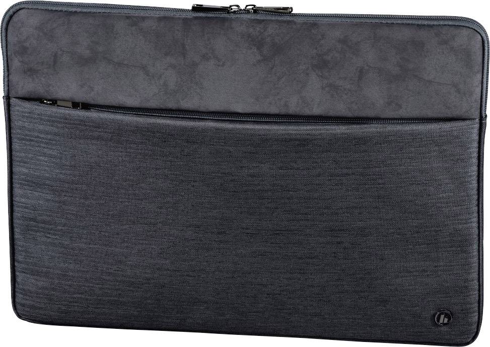HAMA Laptop Sleeve Tayrona 13.3 Inch Dark Grey