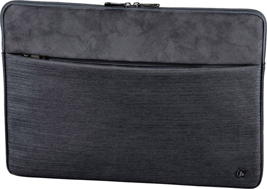 HAMA Laptop Sleeve Tayrona 13.3 Inch Dark Grey