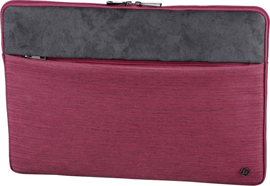 HAMA Laptop Sleeve Tayrona 13.3 Inch - (PRODUCT)RED