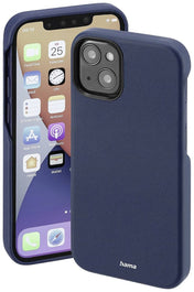 HAMA MagCase Finest Sense Cover for Apple iPhone 13 - Blue