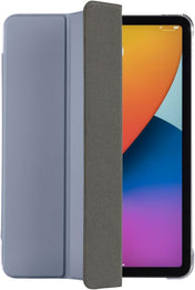 HAMA Fold Clear Tablet Case for Apple iPad Pro 12.9 - Lilac