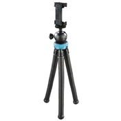 HAMA FlexPro F. S. GoPro, Cam. Blue 27