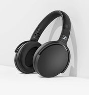 HD 350BT - Black