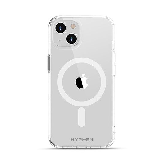 HYPHEN AIRE MagSafe Clear Case for iPhone 13