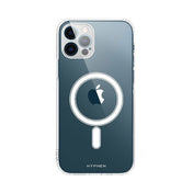 HYPHEN AIRE MagSafe Clear Case for iPhone 13 Pro