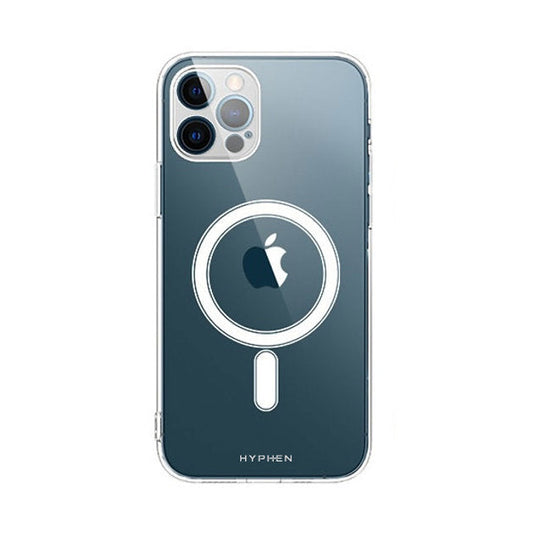 HYPHEN AIRE MagSafe Clear Case for iPhone 13 Pro Max