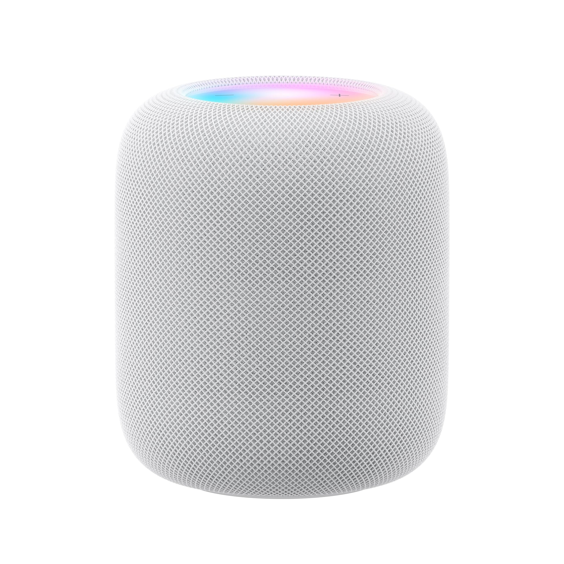 HomePod - White (2nd generation) – iPlanet APP Digital