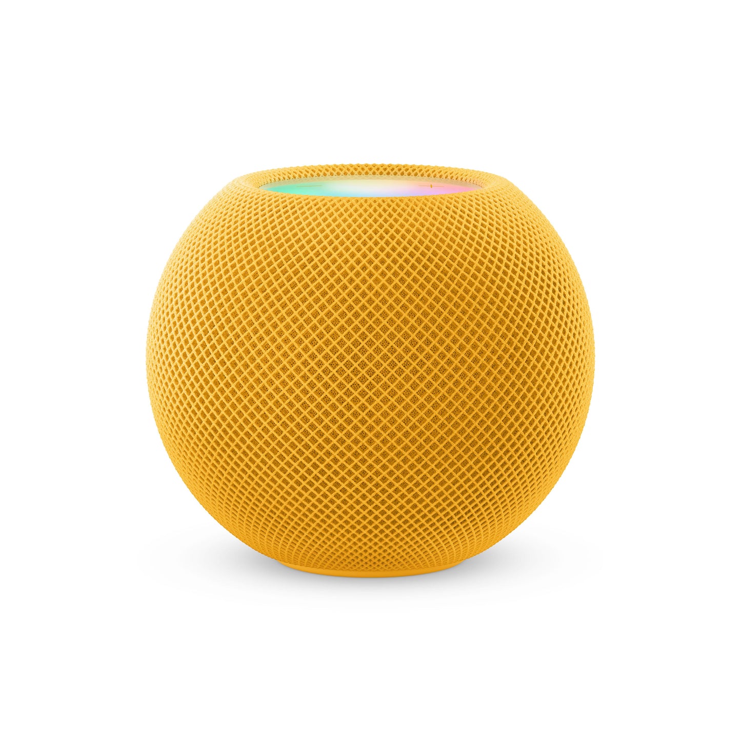 HomePod mini - Yellow