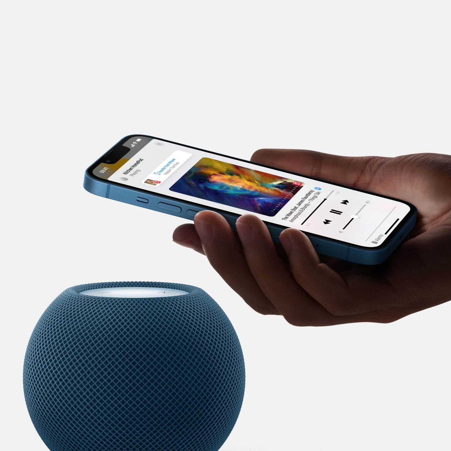 HomePod mini - Space Grey