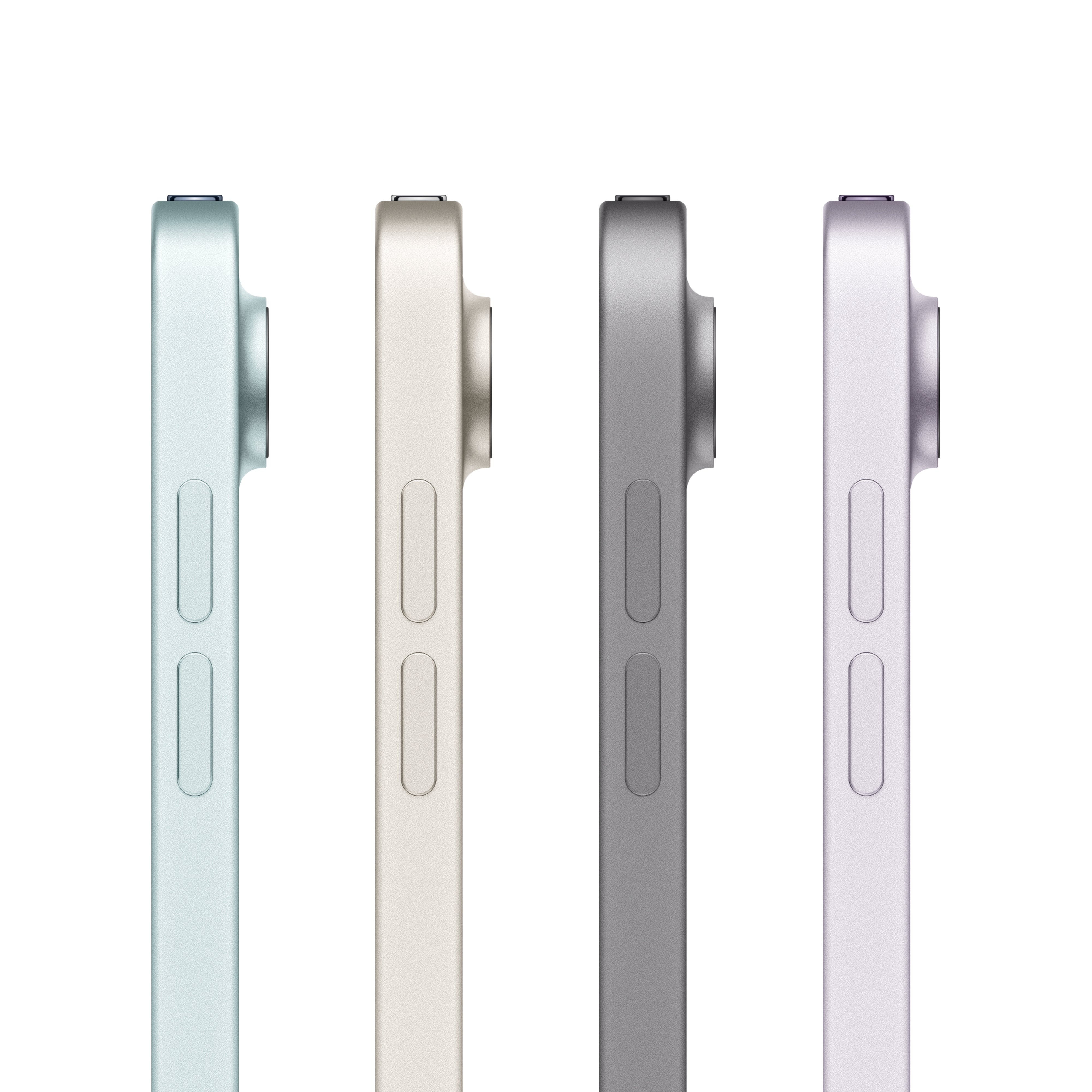 11-inch iPad Air Wi-Fi 256GB - Purple (M3)