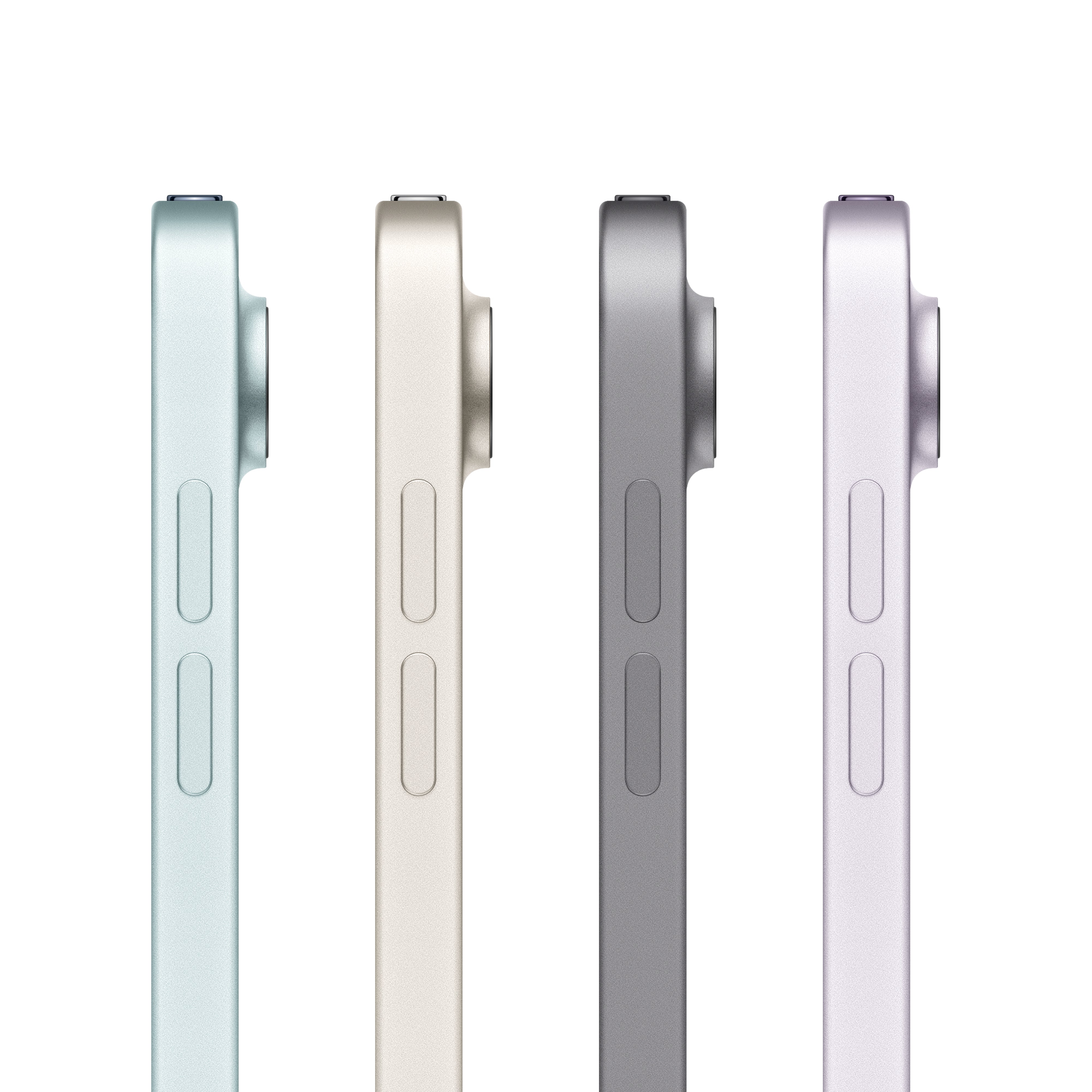 13-inch iPad Air Wi-Fi 256GB - Starlight (M3)