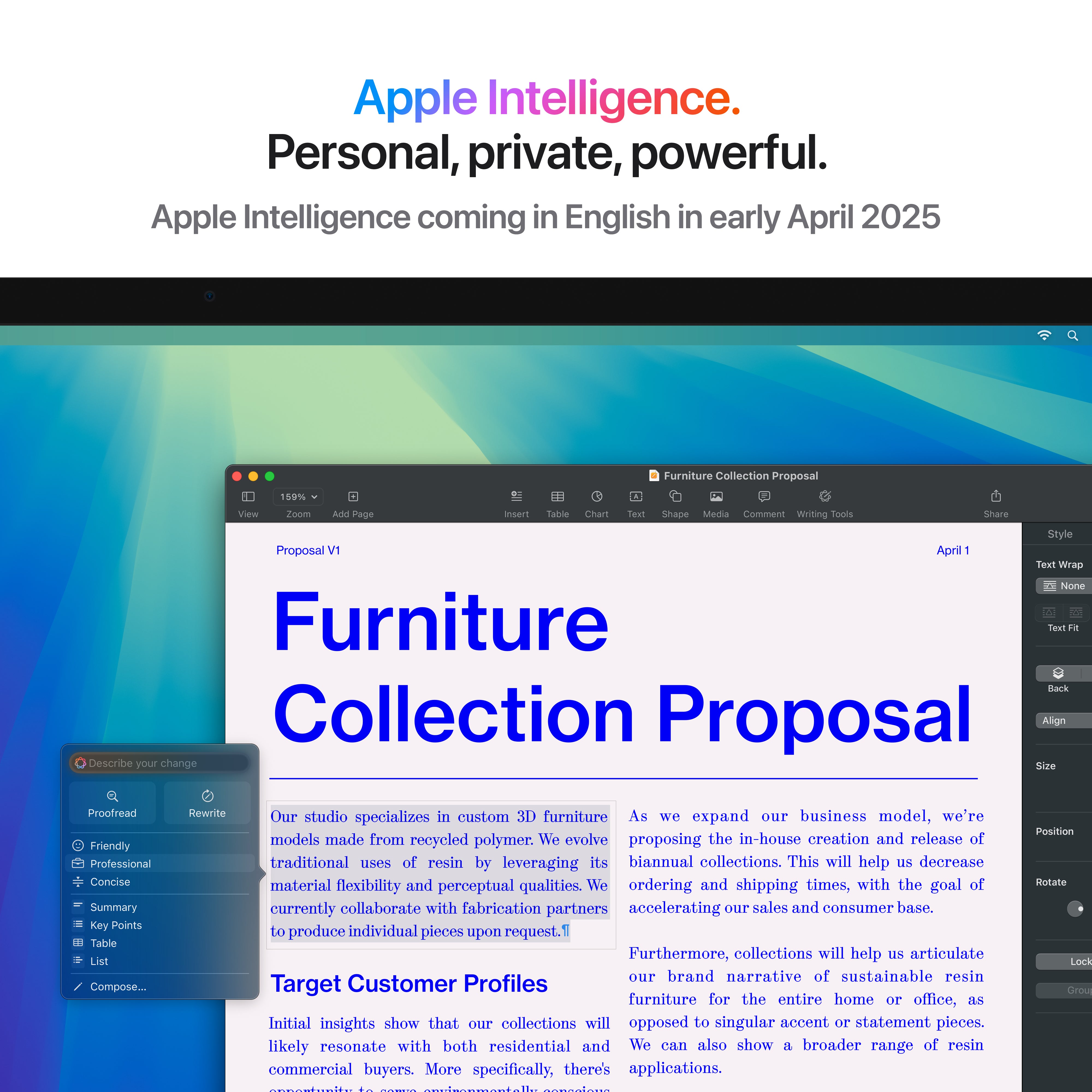 Mac Studio: Apple M4 Max chip with 14?core CPU and 32?core GPU, 512GB