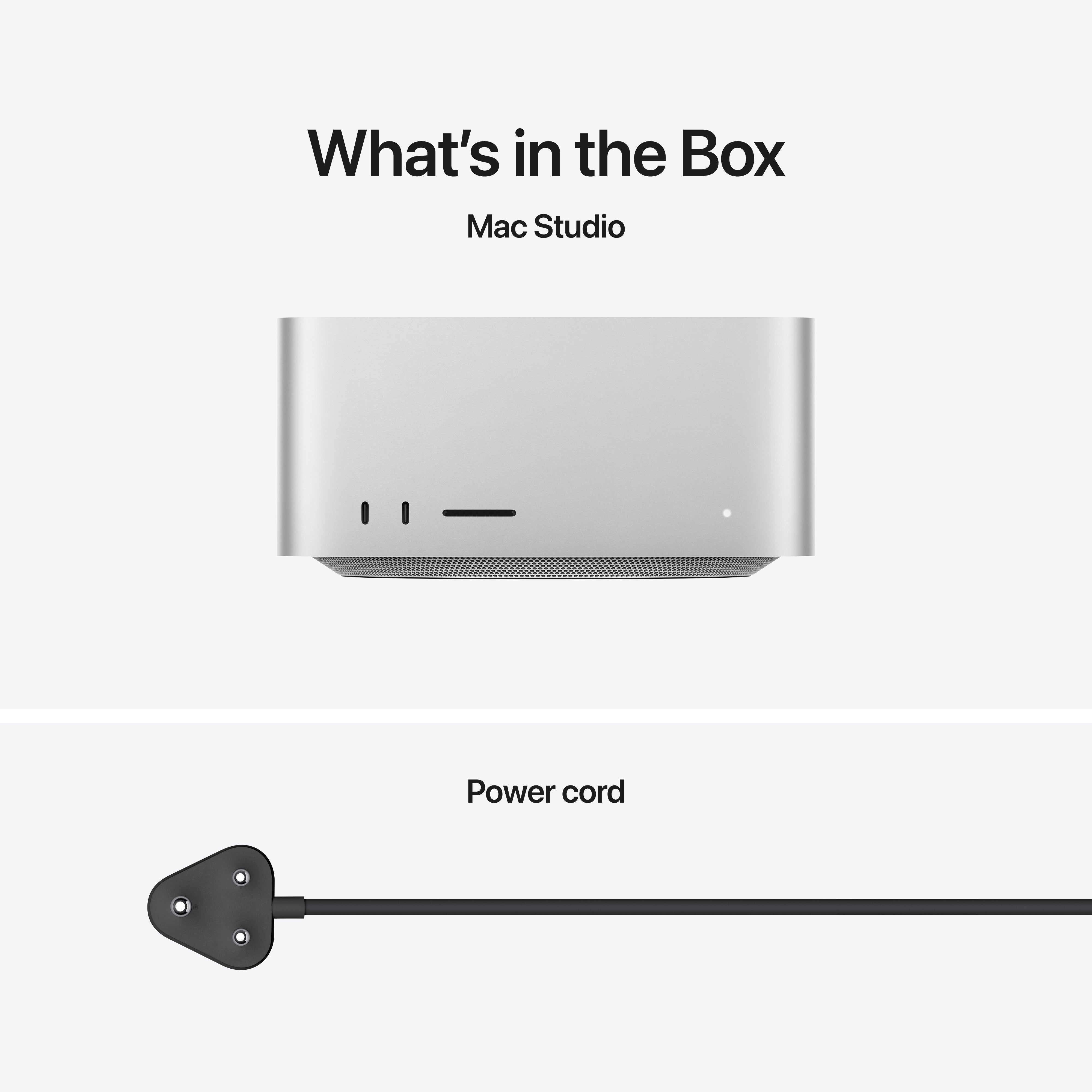 Mac (Apple) - makaron様 Mac Studio: Apple M3 Ultra with 28-core CPU and 60-core GPU