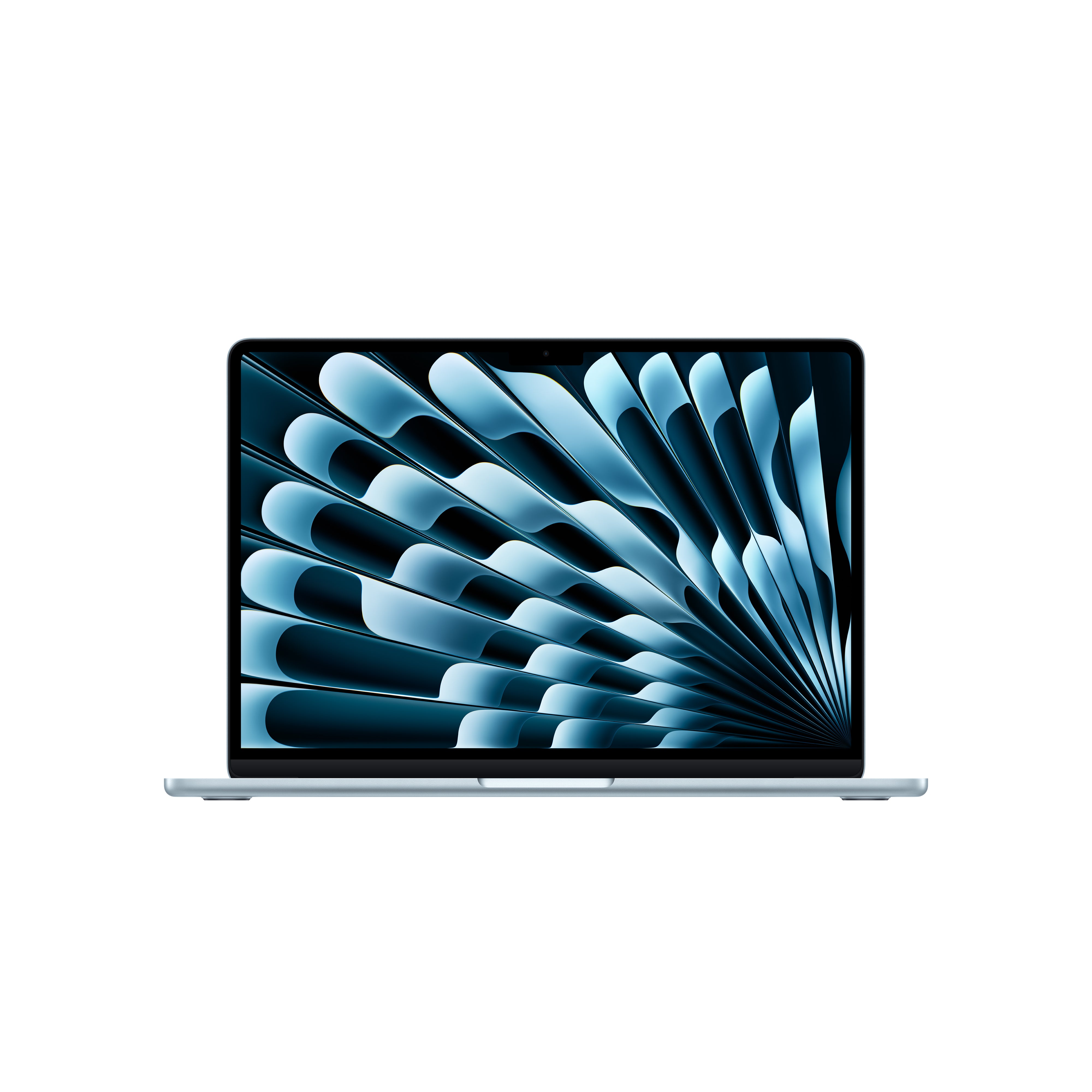 MacBook Air M4チップ 13インチ 516GB 13-inch MacBook Air: Apple M4 chip with 10-core CPU and 8