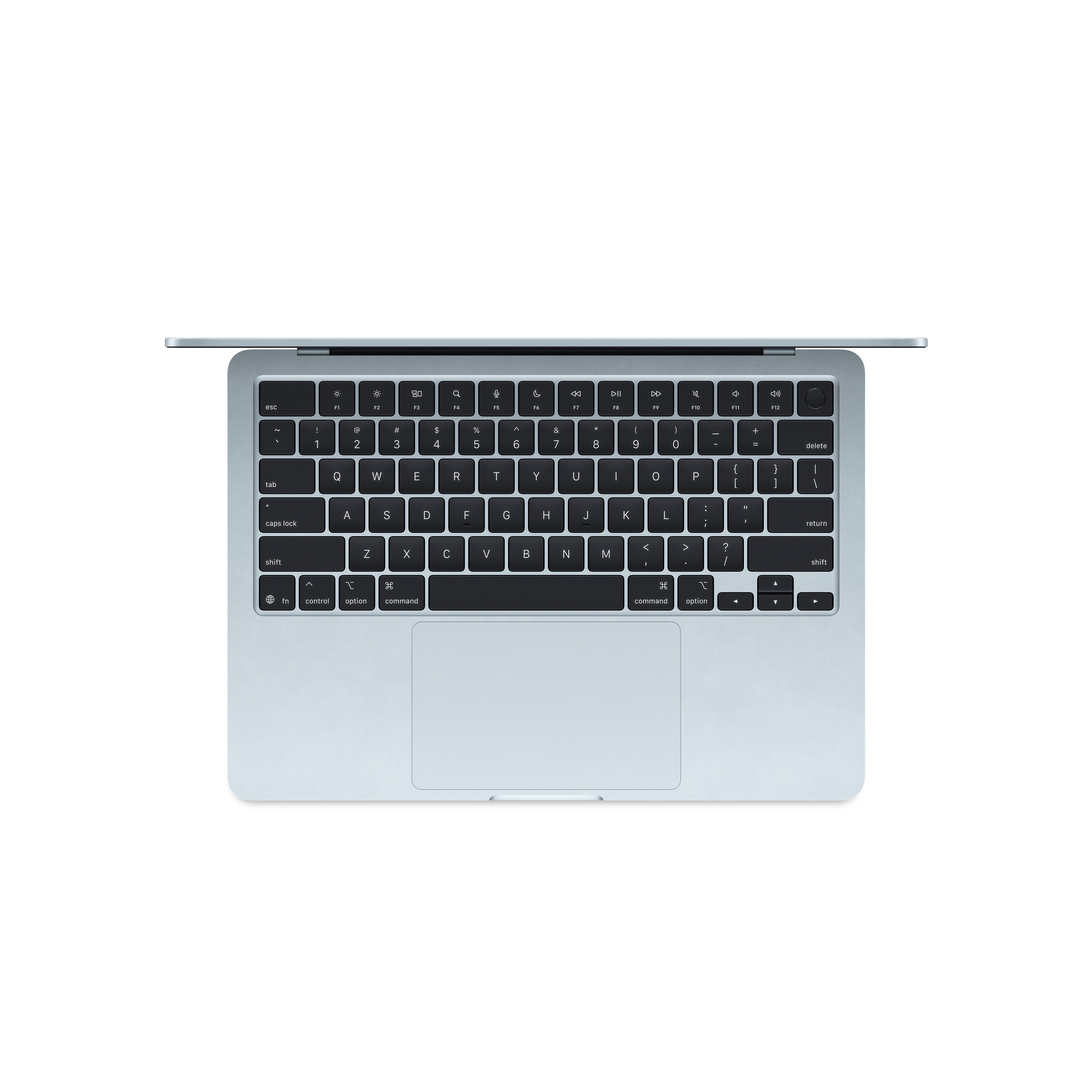 Macbook Air M4 シルバー 13インチ MacBook Air（M4）レビュー：最小構成で十分なスペックに！スカイ