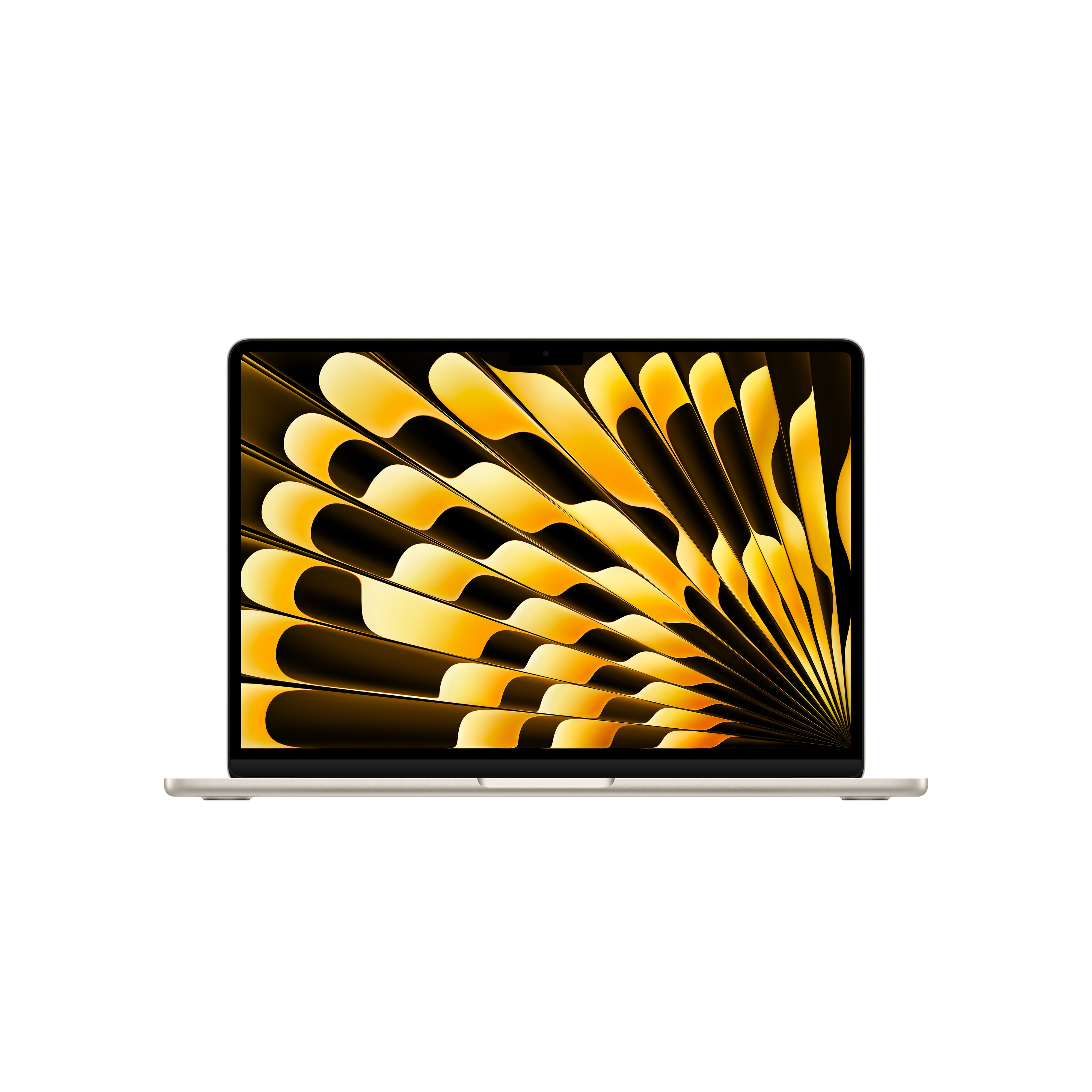 13-inch MacBook Air: Apple M4 chip with 10-core CPU and 10-core GPU, 5