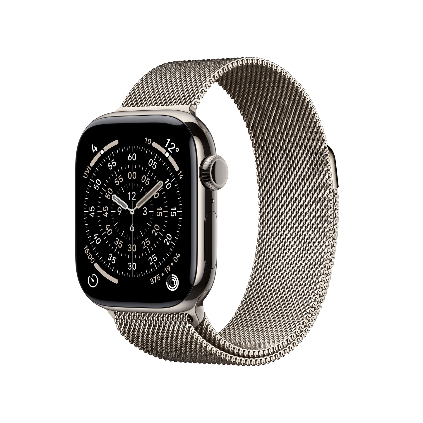 Apple_Watch_Series_11_42mm_LTE_Natural_Titanium_Milanese_Loop_Natural_PDP_Image_Position_1__en-IN