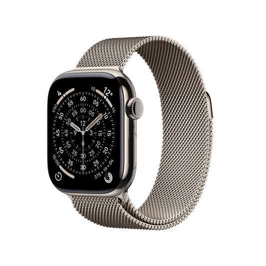 Apple_Watch_Series_11_42mm_LTE_Natural_Titanium_Milanese_Loop_Natural_PDP_Image_Position_1__en-IN