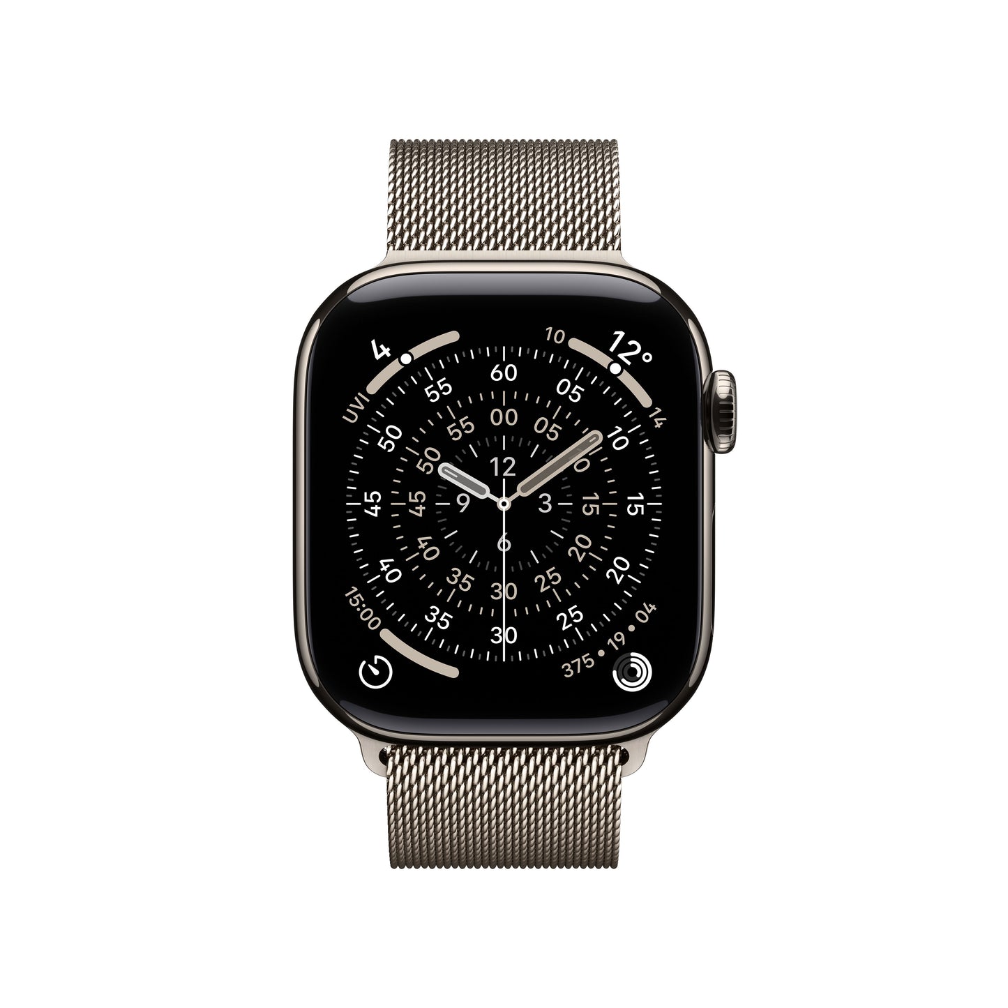 Apple_Watch_Series_11_42mm_LTE_Natural_Titanium_Milanese_Loop_Natural_PDP_Image_Position_2__en-IN