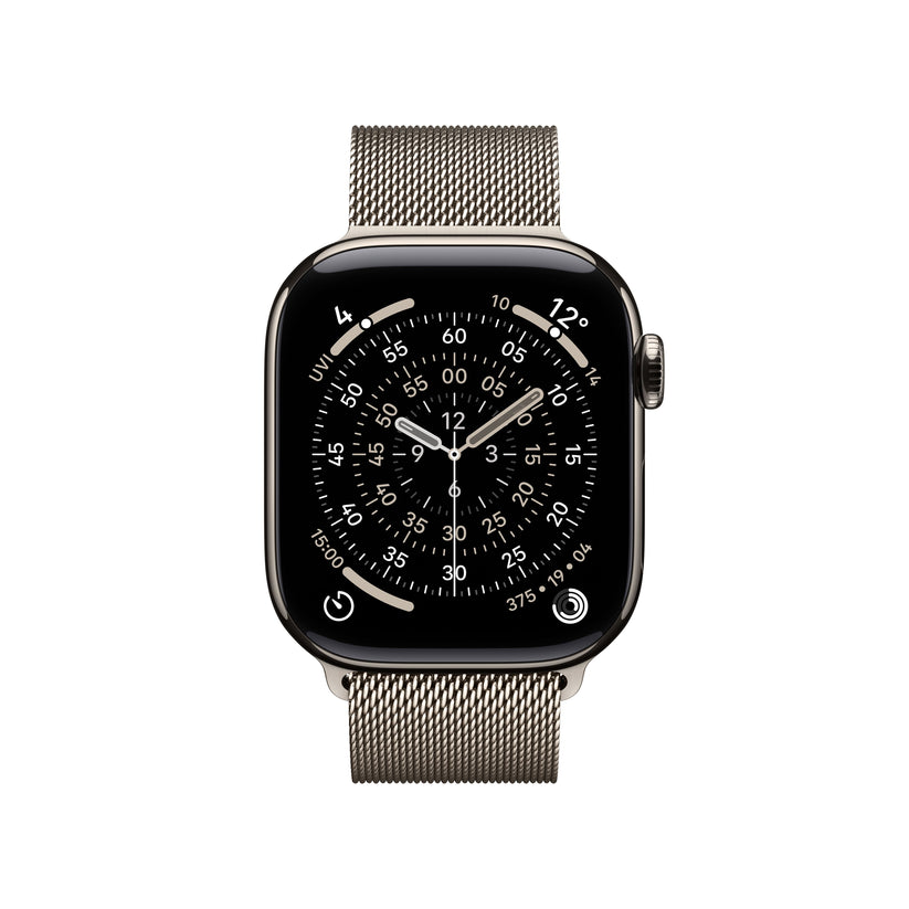 Apple_Watch_Series_11_42mm_LTE_Natural_Titanium_Milanese_Loop_Natural_PDP_Image_Position_2__en-IN