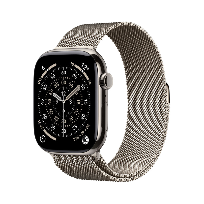 Apple_Watch_Series_11_46mm_LTE_Natural_Titanium_Milanese_Loop_Natural_PDP_Image_Position_1__en-IN