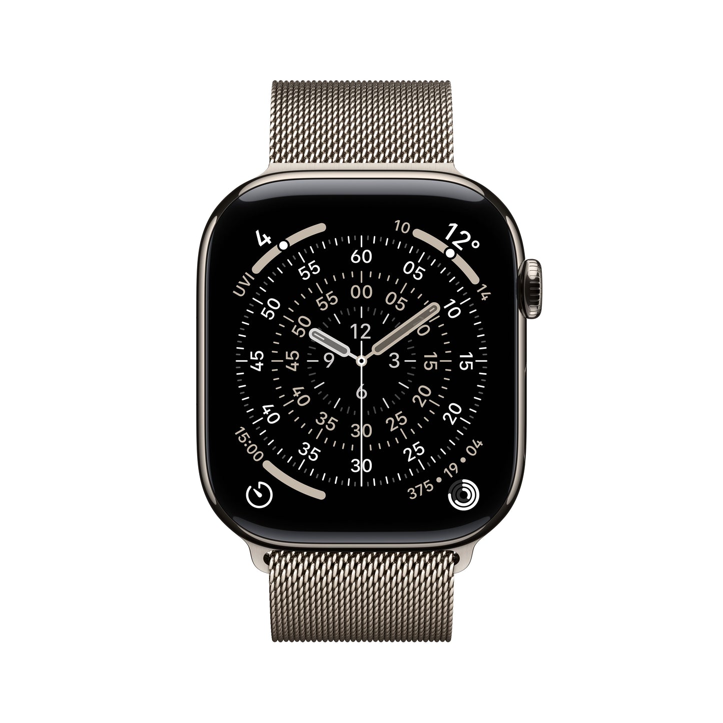 Apple_Watch_Series_11_46mm_LTE_Natural_Titanium_Milanese_Loop_Natural_PDP_Image_Position_2__en-IN